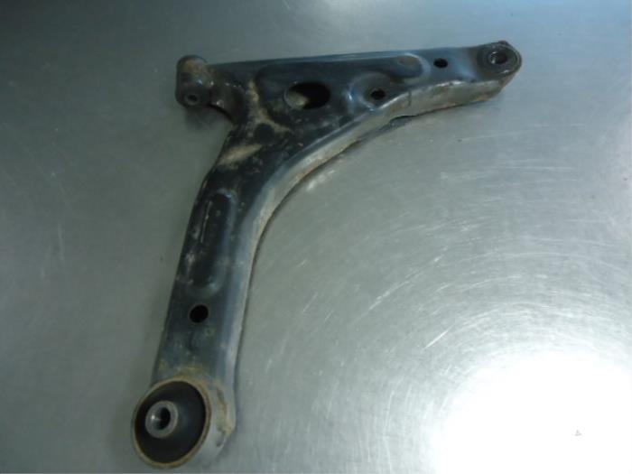 Front wishbone, right from a Ford Transit Tourneo 2.2 TDCi 16V 2011