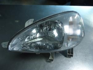 Used Headlight, left Chevrolet Tacuma 1.8 Pure,SE,SX Price € 50,00 Margin scheme offered by Autobedrijf Broekhuis B.V.