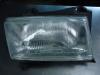 Headlight, right from a Citroen Jumpy (BS/BT/BY/BZ), Van, 1995 / 2006 2001