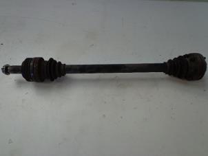 Used Drive shaft, rear right BMW 3 serie (E46/4) 318i 16V Price € 25,00 Margin scheme offered by Autobedrijf Broekhuis B.V.
