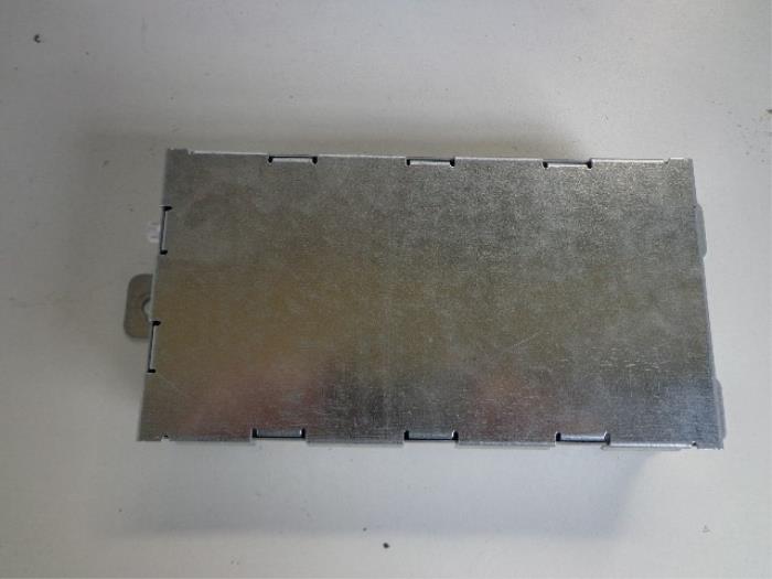 Bluetooth control module
