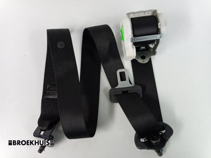 Seatbelt