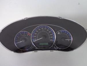 Used Odometer KM Subaru Forester (SH) 2.0D Price € 120,00 Margin scheme offered by Autobedrijf Broekhuis B.V.