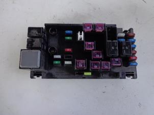 Used Fuse box Subaru Forester (SH) 2.0D Price € 50,00 Margin scheme offered by Autobedrijf Broekhuis B.V.