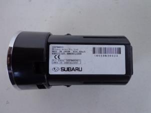 Usagé Condensateur marche-arrêt Subaru Forester (SH) 2.0D Prix € 15,00 Règlement à la marge proposé par Autobedrijf Broekhuis B.V.
