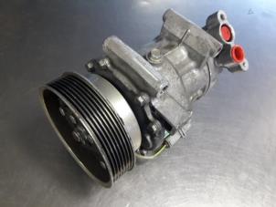 Used Air conditioning pump Renault Clio III Estate/Grandtour (KR) 1.2 16V TCE 100 Price € 25,00 Margin scheme offered by Autobedrijf Broekhuis B.V.