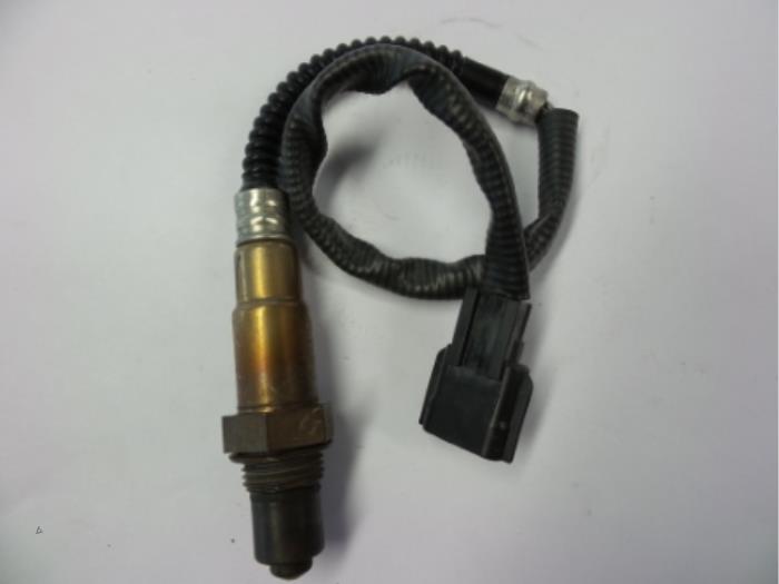 Lambda probe from a Renault Clio III Estate/Grandtour (KR) 1.2 16V TCE 100 2011