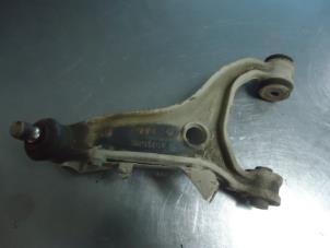 Used Rear wishbone, left Subaru Forester (SH) 2.0D Price € 35,00 Margin scheme offered by Autobedrijf Broekhuis B.V.