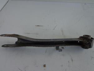 Used Rear wishbone, left Subaru Forester (SH) 2.0D Price € 35,00 Margin scheme offered by Autobedrijf Broekhuis B.V.