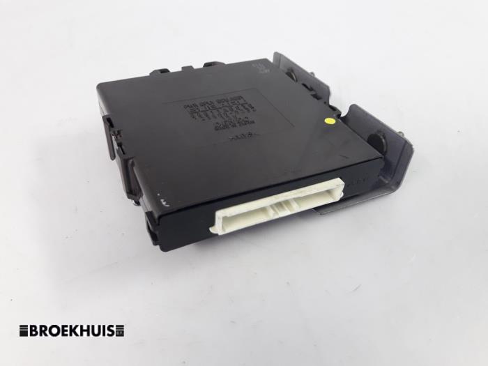 Used Body control computer Subaru Forester (SH) 2.0D Price € 30,00 Margin scheme offered by Autobedrijf Broekhuis B.V.