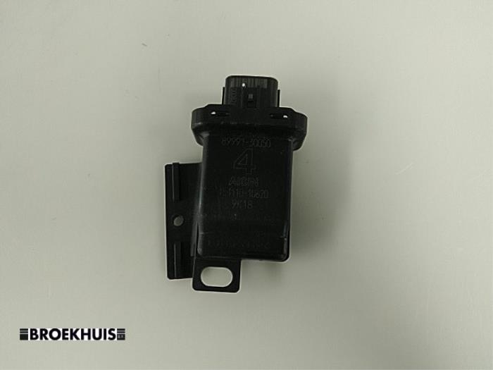 Begagnade Sensor (övriga) Subaru Forester (SH) 2.0D Pris € 20,00 Marginaltabell erbjuds av Autobedrijf Broekhuis B.V.