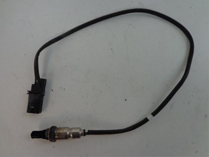 Usagé Sonde lambda Fiat Punto Evo (199) 1.3 JTD Multijet 85 16V Euro 5 Prix € 25,00 Règlement à la marge proposé par Autobedrijf Broekhuis B.V.