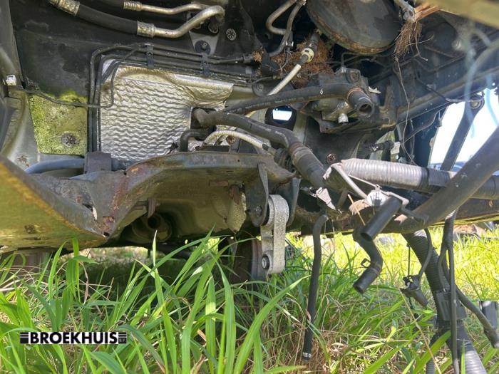 Used Subframe Ford Mondeo III Wagon 1.8 16V Price € 50,00 Margin scheme offered by Autobedrijf Broekhuis B.V.