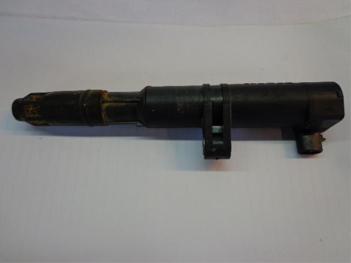 Used Ignition coil Renault Espace (JK) 2.0 Turbo 16V Grand Espace Price € 10,00 Margin scheme offered by Autobedrijf Broekhuis B.V.
