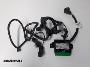 Used PDC Sensor Set Peugeot 508 SW (8E/8U) 2.0 HDiF 16V Price € 100,00 Margin scheme offered by Autobedrijf Broekhuis B.V.