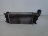 Intercooler from a Peugeot 508 SW (8E/8U), 2010 / 2018 2.0 HDiF 16V, Combi/o, Diesel, 1.997cc, 103kW (140pk), FWD, DW10BTED4; RHF, 2010-11 / 2018-12, 8ERHF 2011