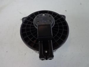 Used Heating and ventilation fan motor Mazda 6 SportBreak (GH19/GHA9) 2.0 CiDT 16V Price € 50,00 Margin scheme offered by Autobedrijf Broekhuis B.V.