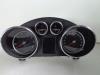 Opel Astra J Sports Tourer (PD8/PE8/PF8) 1.3 CDTI 16V ecoFlex Compteur
