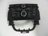 Opel Astra J Sports Tourer (PD8/PE8/PF8) 1.3 CDTI 16V ecoFlex Panneau commande radio