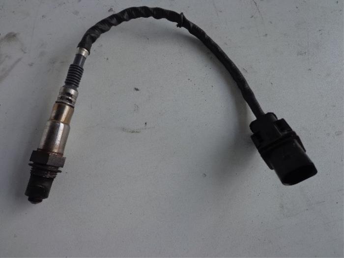Usados Sonda Lambda Opel Vectra C Caravan 1.9 CDTI 16V Precio € 15,00 Norma de margen ofrecido por Autobedrijf Broekhuis B.V.