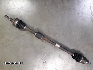 Used Front drive shaft, right Kia Picanto (TA) 1.0 12V Price € 45,00 Margin scheme offered by Autobedrijf Broekhuis B.V.