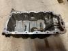 Sump from a Opel Vectra C GTS 2.2 DTI 16V 2003