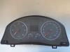 Volkswagen Golf V Variant 4Motion (1K5) 1.9 TDI Compteur