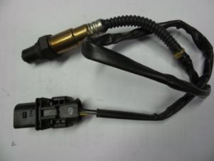 Sonde lambda d'un Volkswagen Golf V Variant 4Motion (1K5) 1.9 TDI 2008