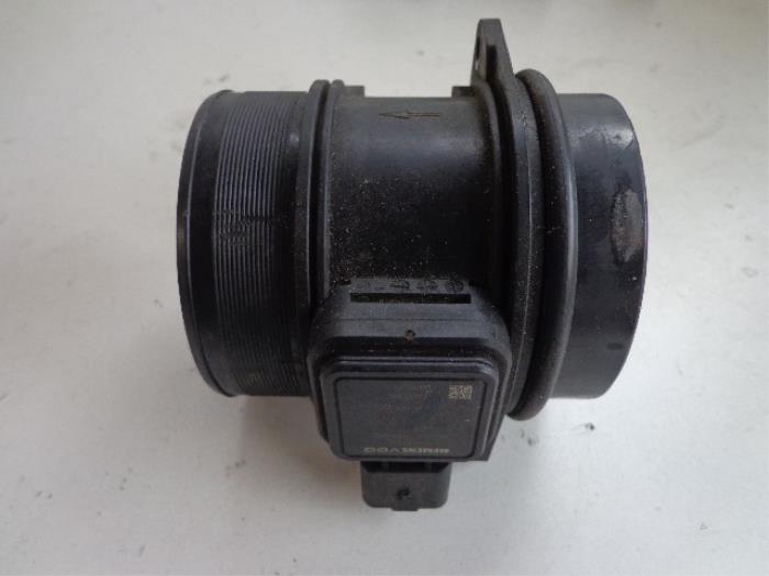 Gebrauchte Luftmassenmesser Volvo V50 (MW) 2.0 D 16V Preis € 20,00 Margenregelung angeboten von Autobedrijf Broekhuis B.V.