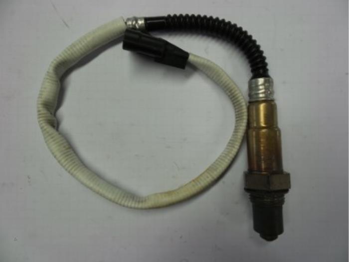 Usados Sonda Lambda Renault Scénic III (JZ) 1.6 16V Precio € 15,00 Norma de margen ofrecido por Autobedrijf Broekhuis B.V.