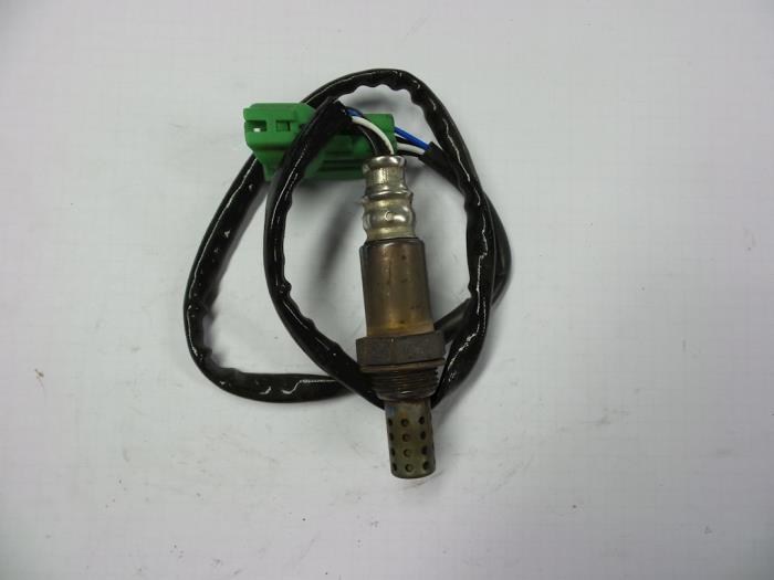 Sonde lambda Suzuki Swift (ZA/ZC/ZD1/2/3/9), 2005 / 2015 1.3 VVT 16V, Berline avec hayon arrière, Essence, 1.328cc, 68kW (92pk), FWD, M13AVVT, 2005-02 / 2012-06, EZC11; MZA11; MZC11; NZA11; NZC11 (Occasion)