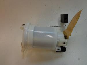 Used Electric fuel pump Nissan Pixo (D31S) 1.0 12V Price € 70,00 Margin scheme offered by Autobedrijf Broekhuis B.V.