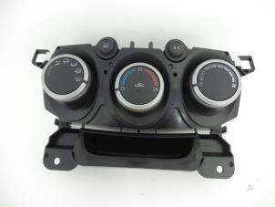 Used Heater control panel Mazda 2 (DE) 1.3 16V S-VT High Power Price € 50,00 Margin scheme offered by Autobedrijf Broekhuis B.V.