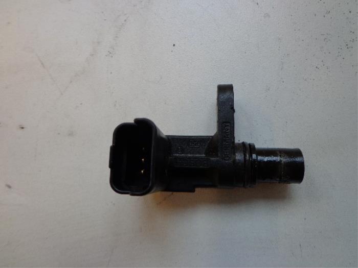 Begagnade Kamaxelsensor Peugeot 308 SW (4E/H) 1.6 VTI 16V Pris € 10,00 Marginaltabell erbjuds av Autobedrijf Broekhuis B.V.