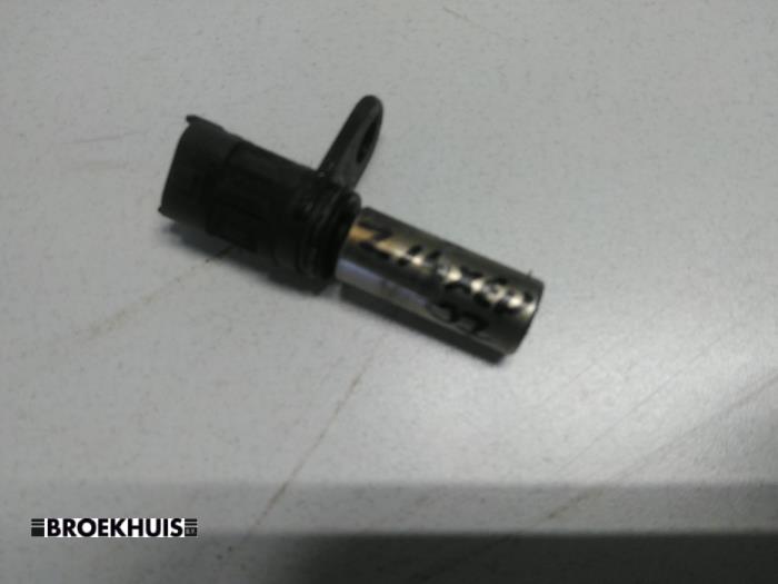 Used TDC sensor Opel Meriva Price € 20,00 Margin scheme offered by Autobedrijf Broekhuis B.V.