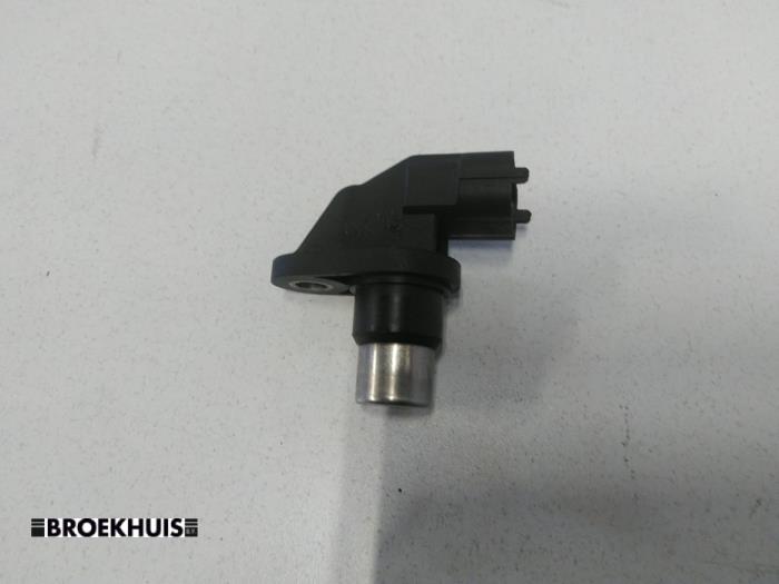 Begagnade Kamaxelsensor Volvo V70 (SW) 2.4 D5 20V Pris € 10,00 Marginaltabell erbjuds av Autobedrijf Broekhuis B.V.