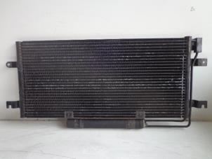 Used Air conditioning radiator Audi A3 Sportback (8PA) 1.6 TDI 16V Price € 50,00 Margin scheme offered by Autobedrijf Broekhuis B.V.