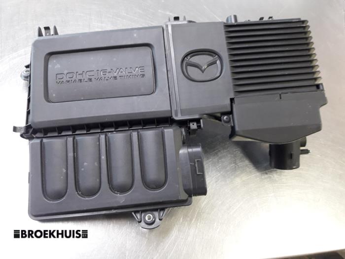 Gebrauchte Luftfiltergehäuse Mazda 2 (DE) 1.3 16V S-VT High Power Preis € 30,00 Margenregelung angeboten von Autobedrijf Broekhuis B.V.