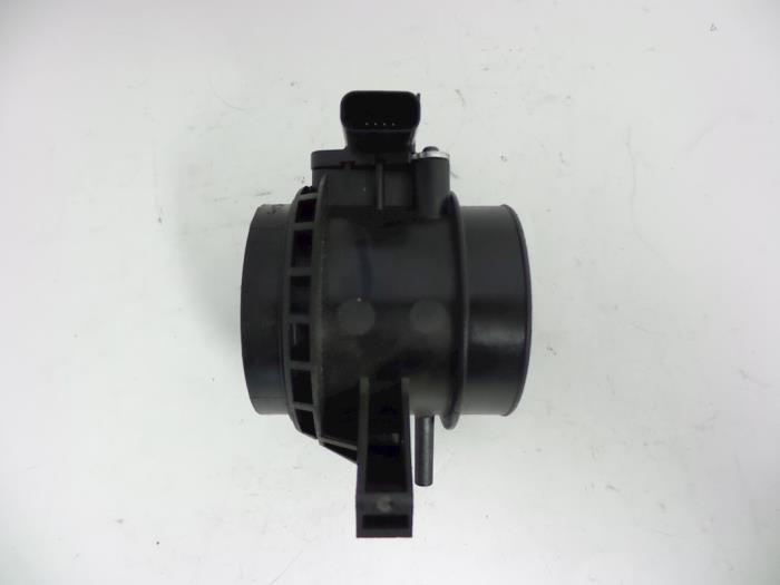 Gebrauchte Luftmassenmesser Volvo V50 (MW) 1.6 D2 16V Preis € 40,00 Margenregelung angeboten von Autobedrijf Broekhuis B.V.