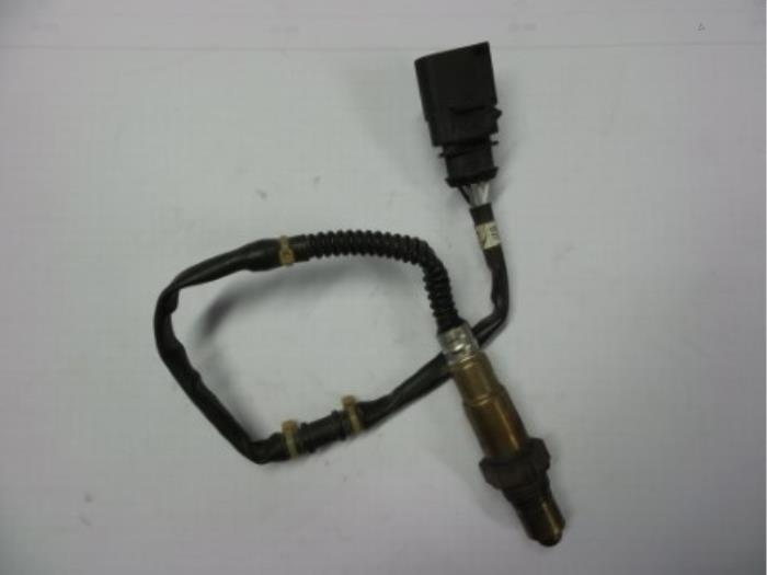 Usados Sonda Lambda Volvo V50 (MW) 1.6 D 16V Precio € 15,00 Norma de margen ofrecido por Autobedrijf Broekhuis B.V.