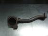 Exhaust front section from a Suzuki SX4 (EY/GY), 2006 1.6 16V VVT Comfort,Exclusive Autom., SUV, Petrol, 1.586cc, 79kW (107pk), FWD, M16AVVT, 2006-06, EYA21S; GYA21S 2006