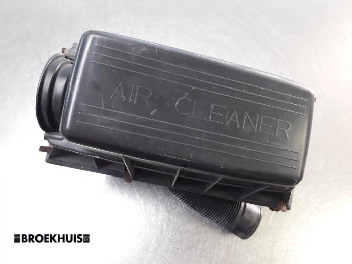 Begagnade Luftfilterhus LDV Maxus 2.5 Cdi Pris € 30,25 Inklusive moms erbjuds av Autobedrijf Broekhuis B.V.