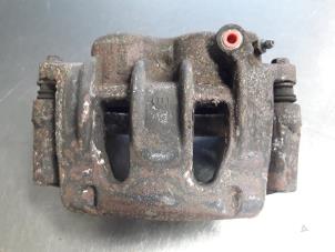 Used Front brake calliper, left LDV Maxus 2.5 Cdi Price € 25,00 Margin scheme offered by Autobedrijf Broekhuis B.V.