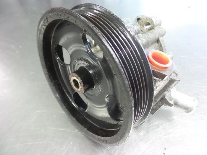 LDV Maxus 2.5 Pompe de direction assistée 7613955550