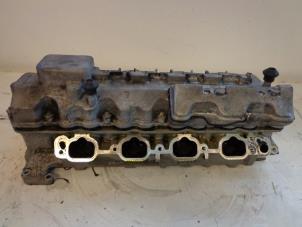 Used Cylinder head Mercedes E (W211) 5.0 E-500 V8 24V Price on request offered by Autobedrijf Broekhuis B.V.
