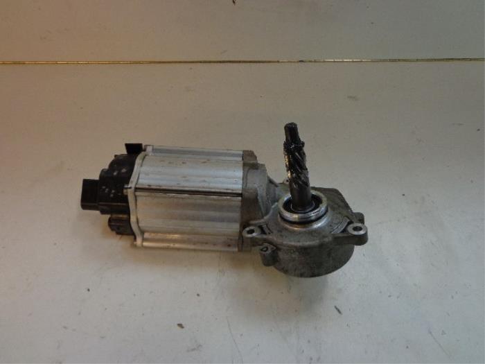 Electric power steering unit from a Opel Ampera-e 1.4 16V 2012