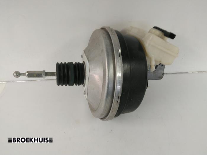 Usagé Servo frein Audi A5 Sportback (8TA) 3.0 TDI V6 24V Prix € 50,00 Règlement à la marge proposé par Autobedrijf Broekhuis B.V.