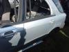 Subaru Impreza 01- Porte arrière gauche
