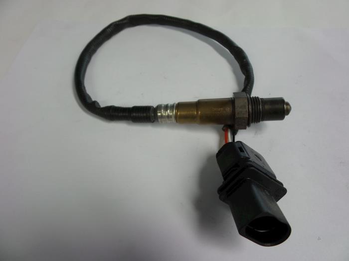 Sonde lambda Opel Corsa D, 2006 / 2014 1.3 CDTi 16V ecoFLEX, Berline avec hayon arrière, Diesel, 1.248cc, 70kW (95pk), FWD, A13DTR, 2010-10 / 2014-12 (Occasion)