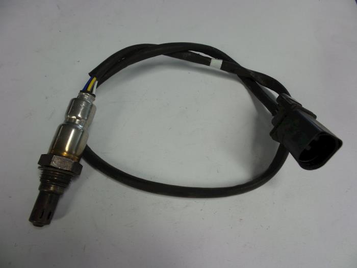 Usados Sonda Lambda Fiat Punto Evo (199) 1.3 JTD Multijet 85 16V Euro 5 Precio € 25,00 Norma de margen ofrecido por Autobedrijf Broekhuis B.V.